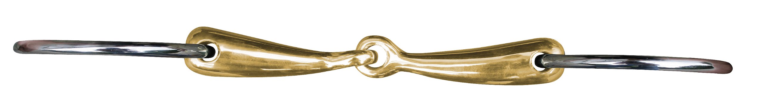 Bouchon d'eau Argentan HKM 9863.0215 avec anneaux en acier inoxydable 18 mm