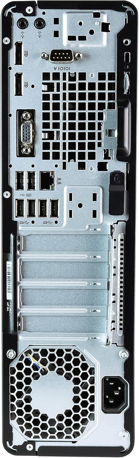 Amazon.com: HP ProDesk 600 G4 Desktop Computer PC, Intel Hexa Core