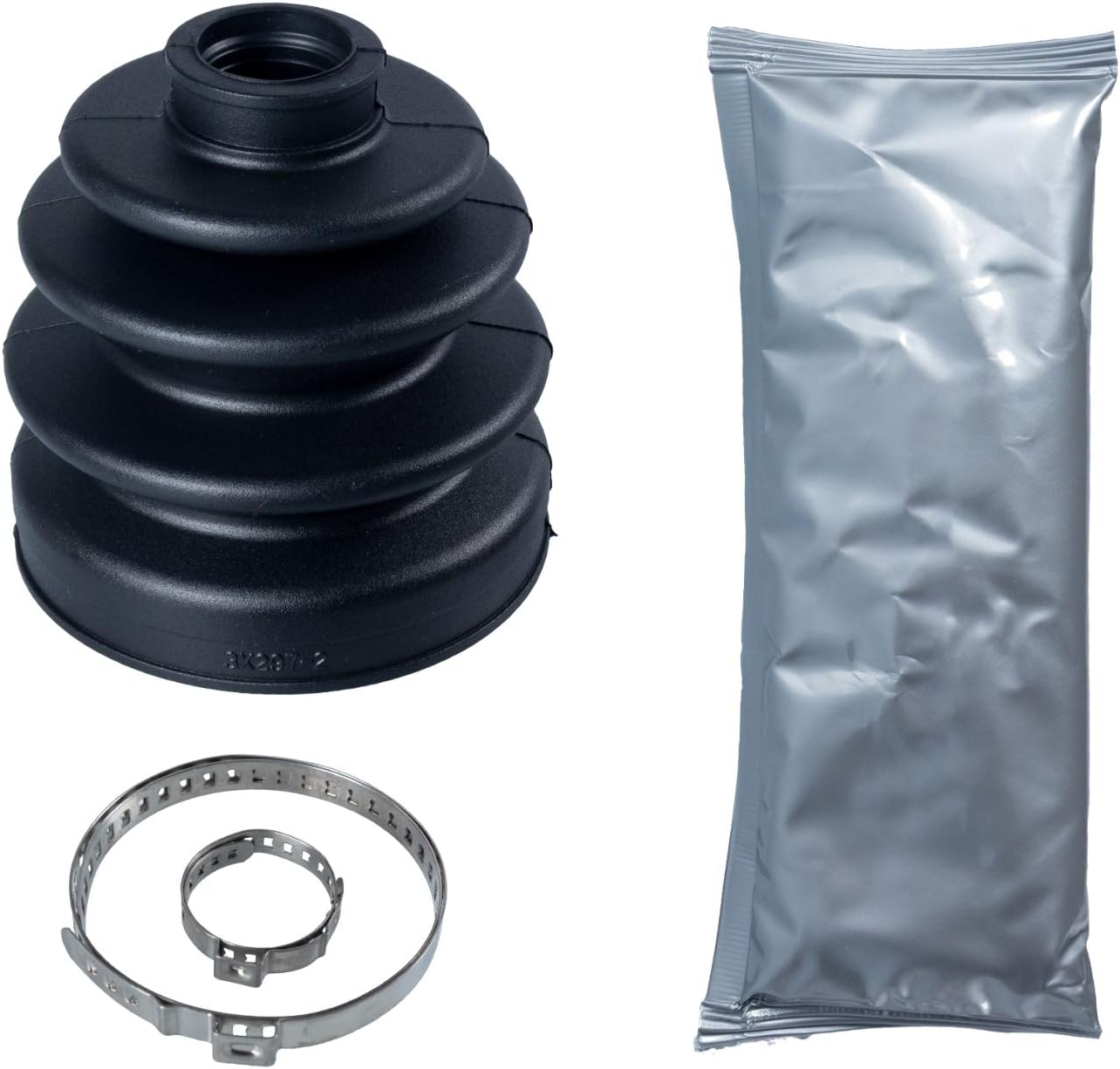 Blue Print ADM58157 CV Boot Kit, pack of one