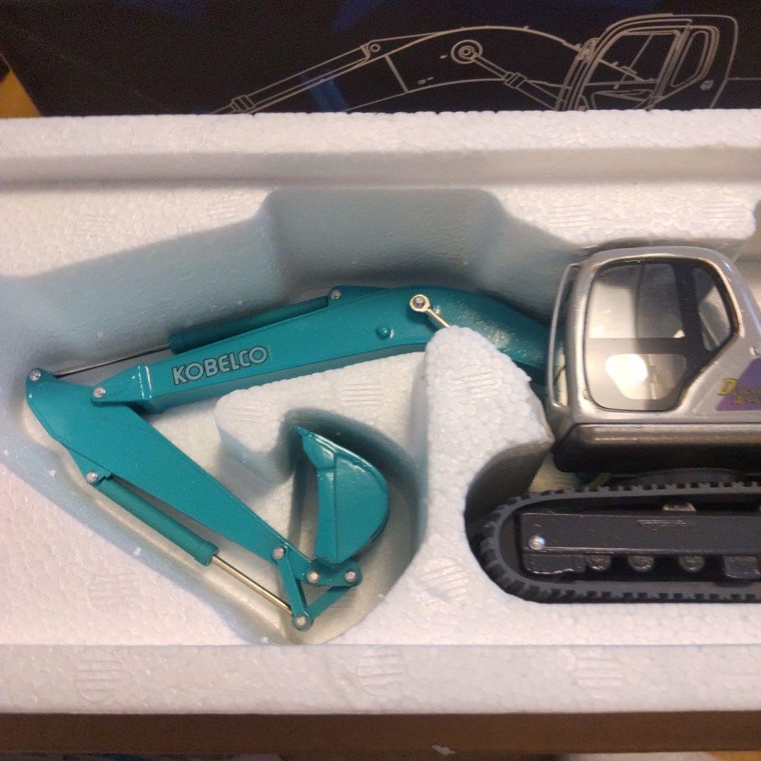Amazon.co.jp: コベルコ建機 Dynamic Acera SK200 140 : DIY