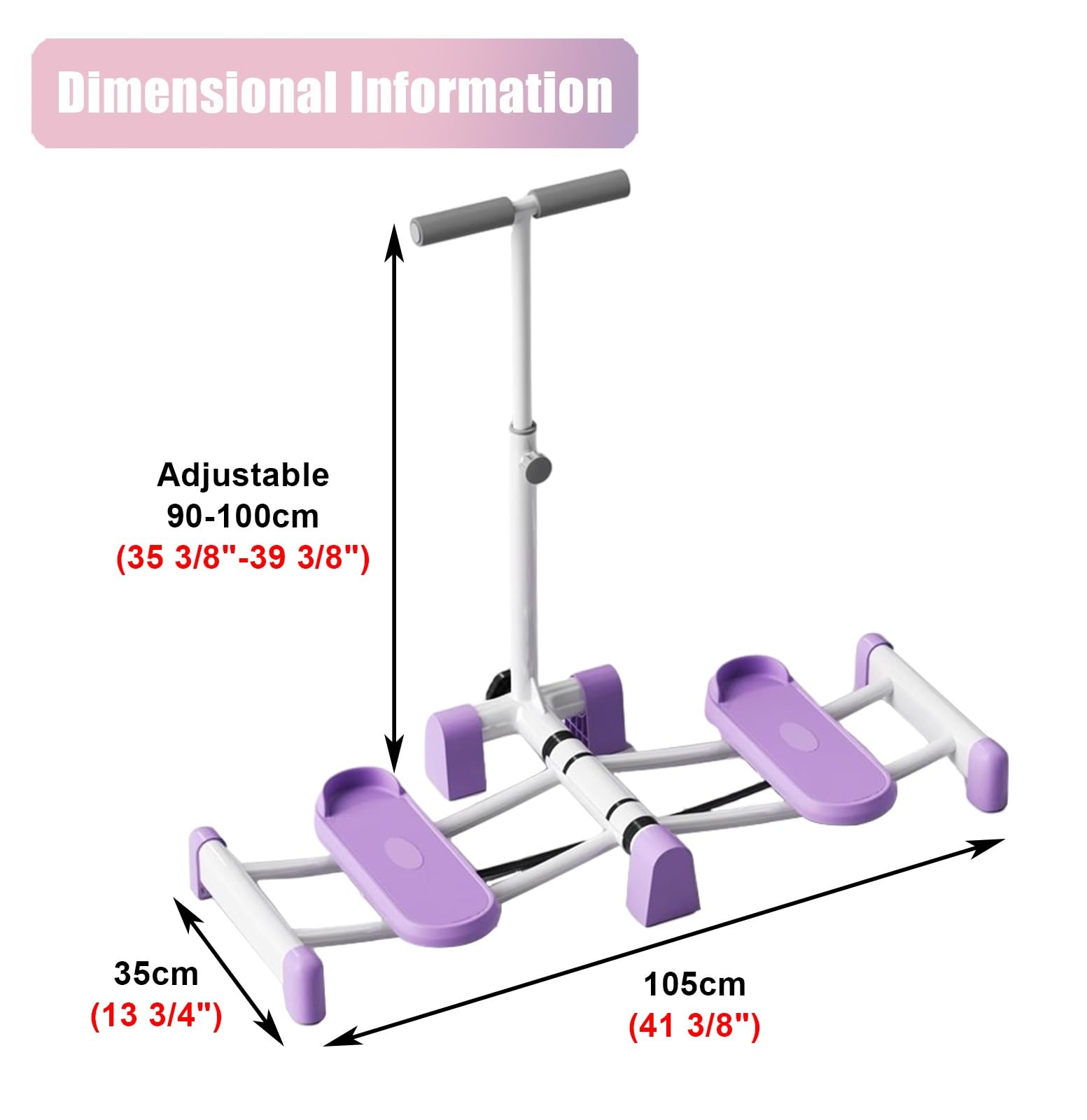 Macchina per allenamento sciistico Leg Trainer, allenatore del pavimento pelvico per donne con grasso addominale inferiore, allenamento a casa, dispositivo Thigh Master, esercizio di riparazione pos