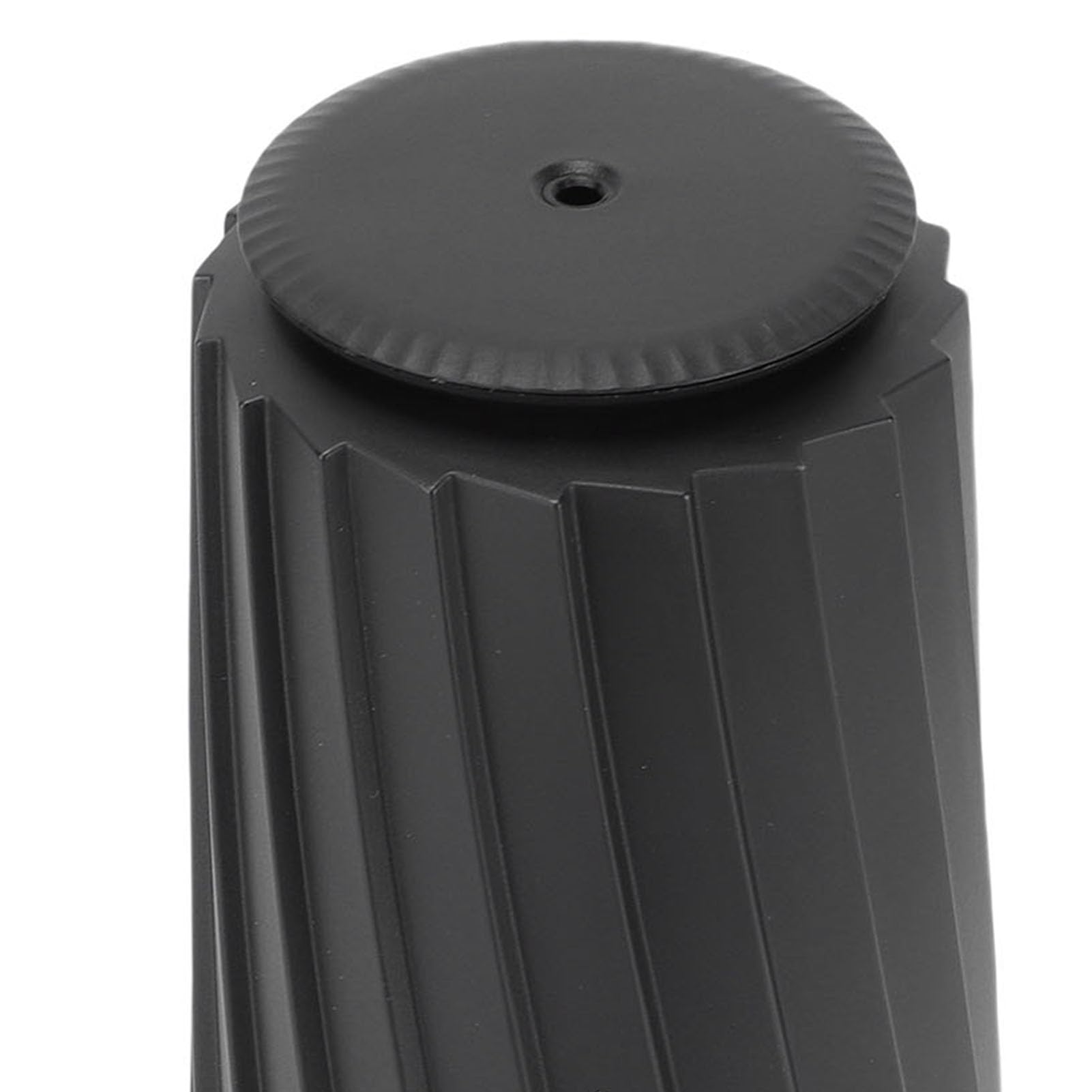 Pssopp Duftdiffusor, Diffusor für ätherische Öle, 100 Ml, Aromatherapie-Diffusor, Ultraschall-Kühlnebel-Luftbefeuchter für Hotel, Schlafzimmer, Büro, Nan (Black)