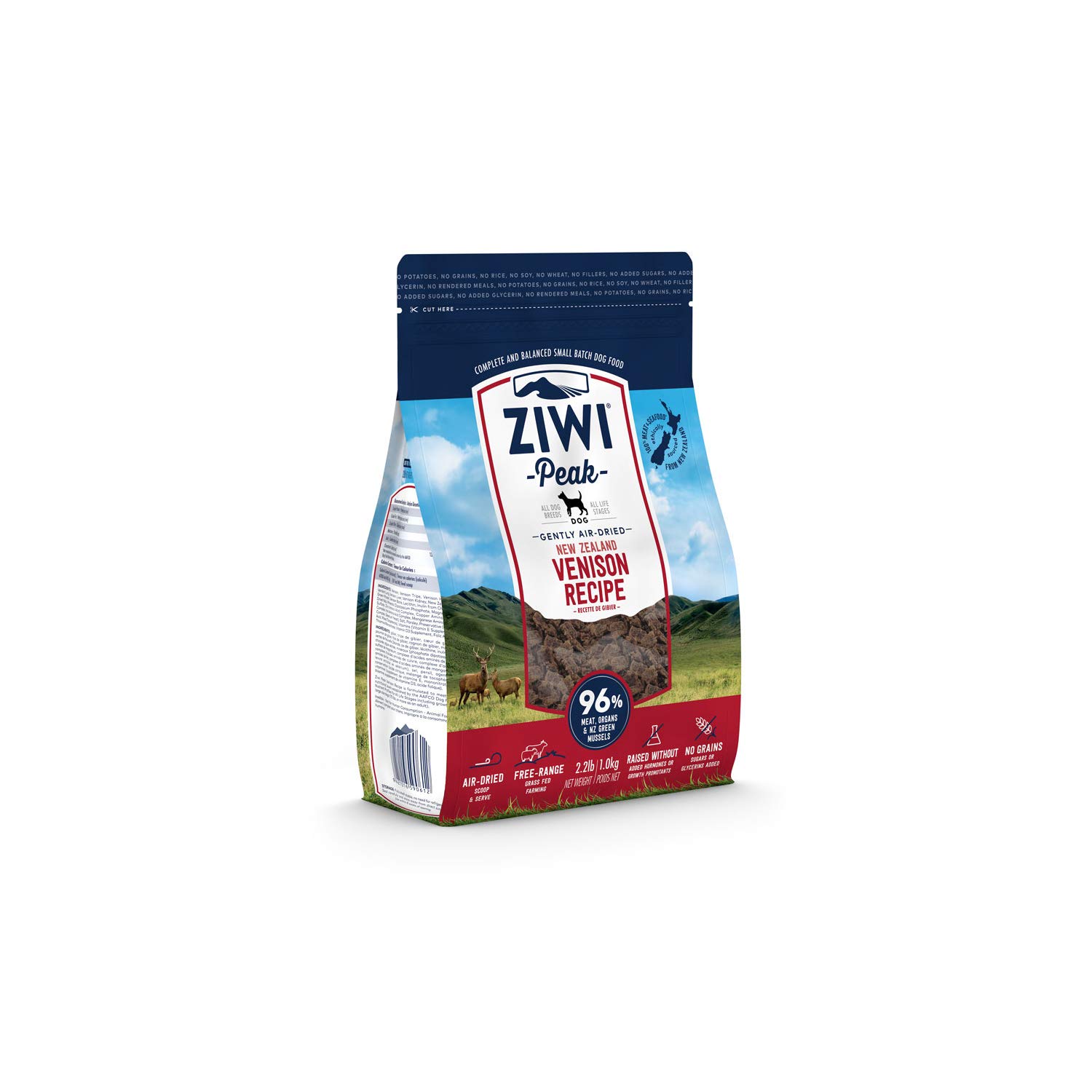 ziwi limited