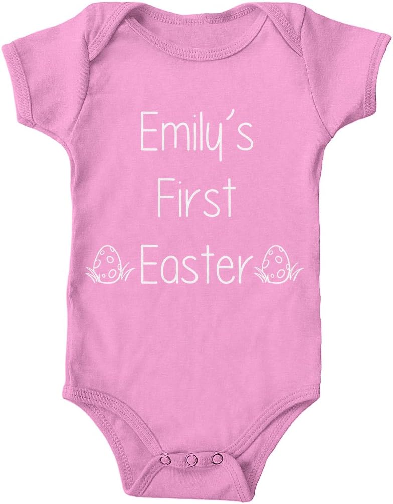 easter baby grows