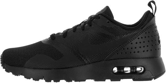 Amazon.com: Nike Air Max Tavas Zapatos de correr para hombre, Negro : NIKE:  Ropa, Zapatos y Joyería