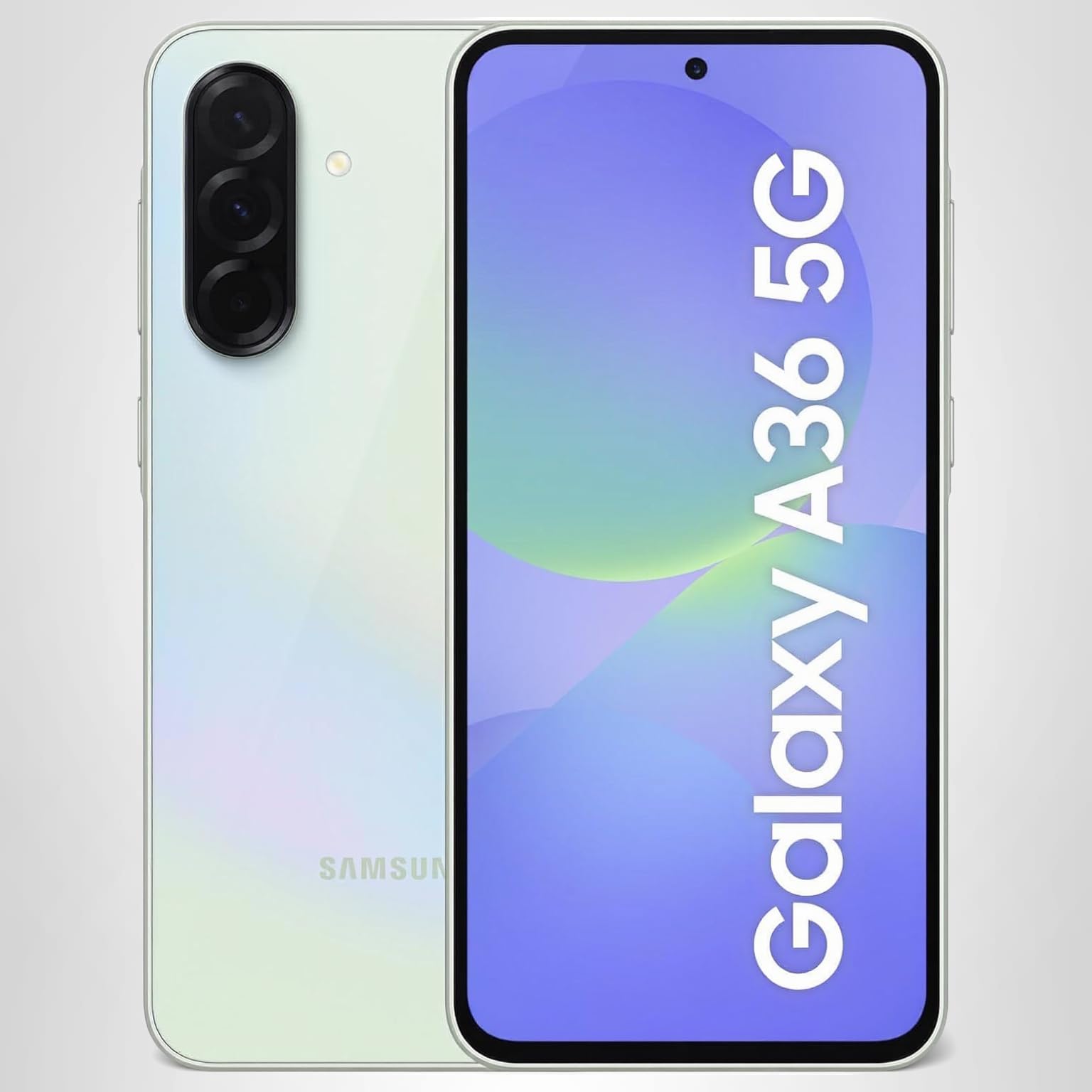 Amazon.com: SAMSUNG Galaxy A36 5G Ai (for Tmobile Mint Tello