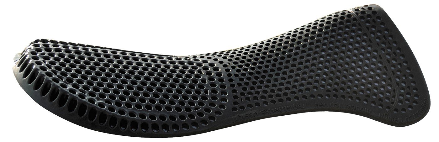 Gel Pad SPEZIAL hinten, Acavallo®