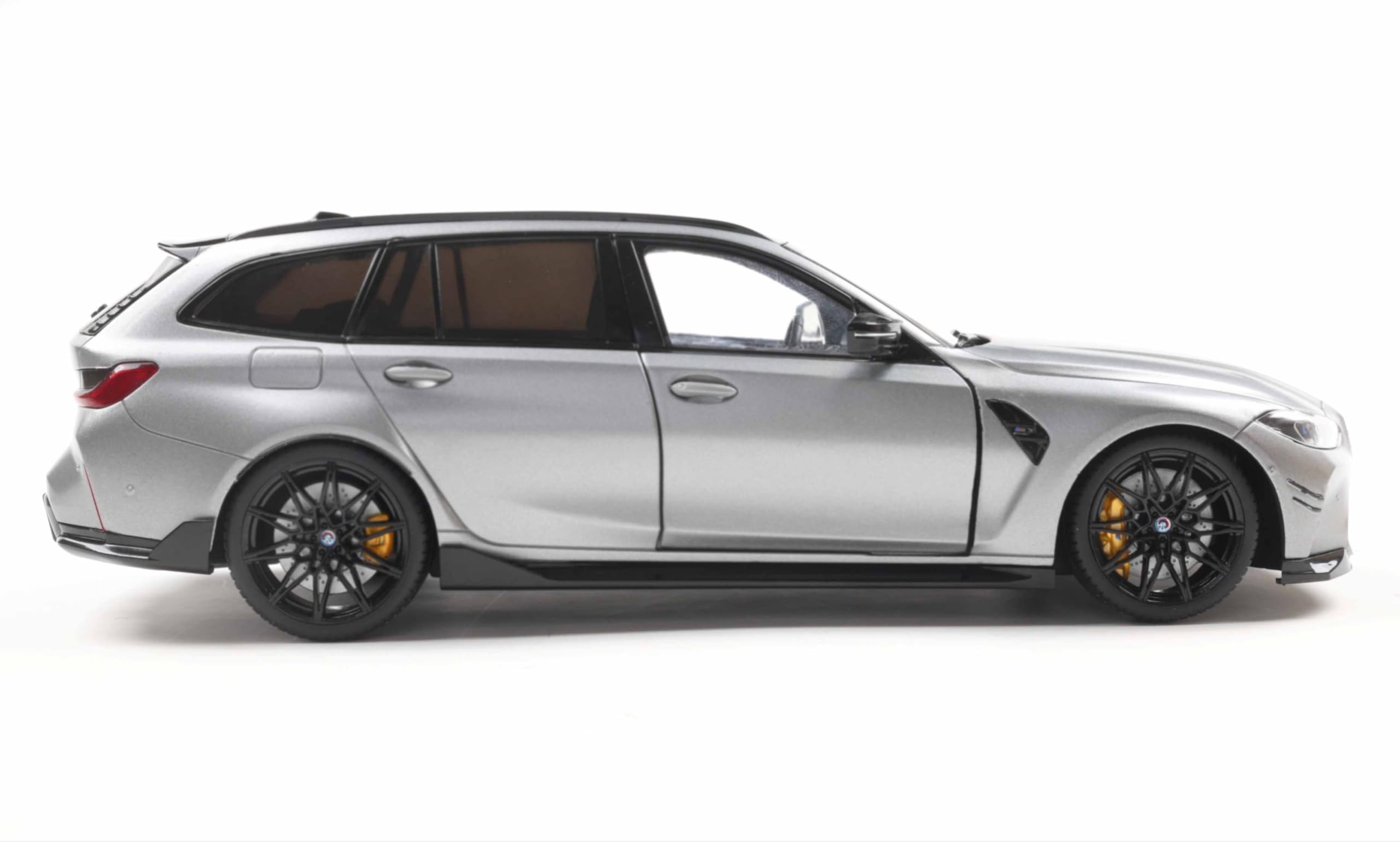 Solido BMW M3 (G81) Touring grigio