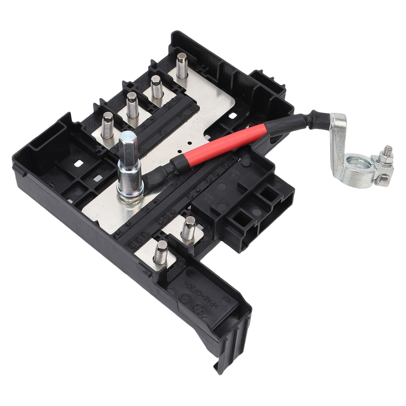 Domary Engine Compartment Block Replacement Engine Compartment Distribution