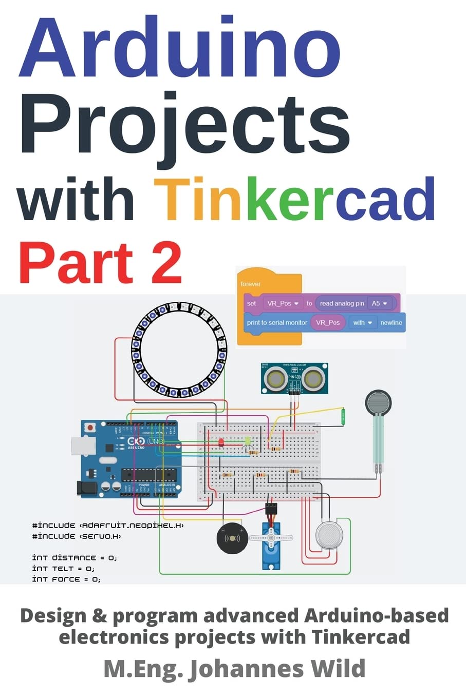 Tinkercad Arduino Nano at Rita Block blog
