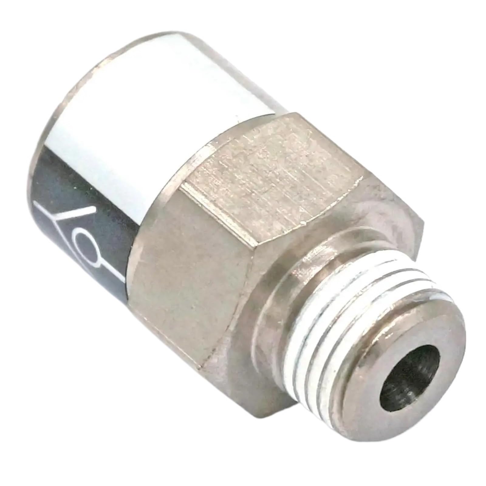 1PCS G1/8" AKB01B-01S Bushing Type Check Valve