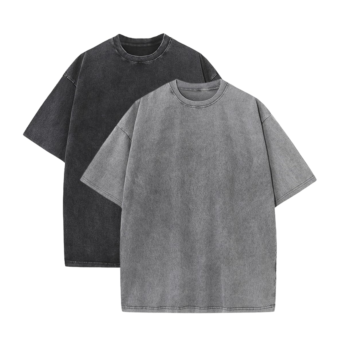 HTN Vintage Heavyweight Tee