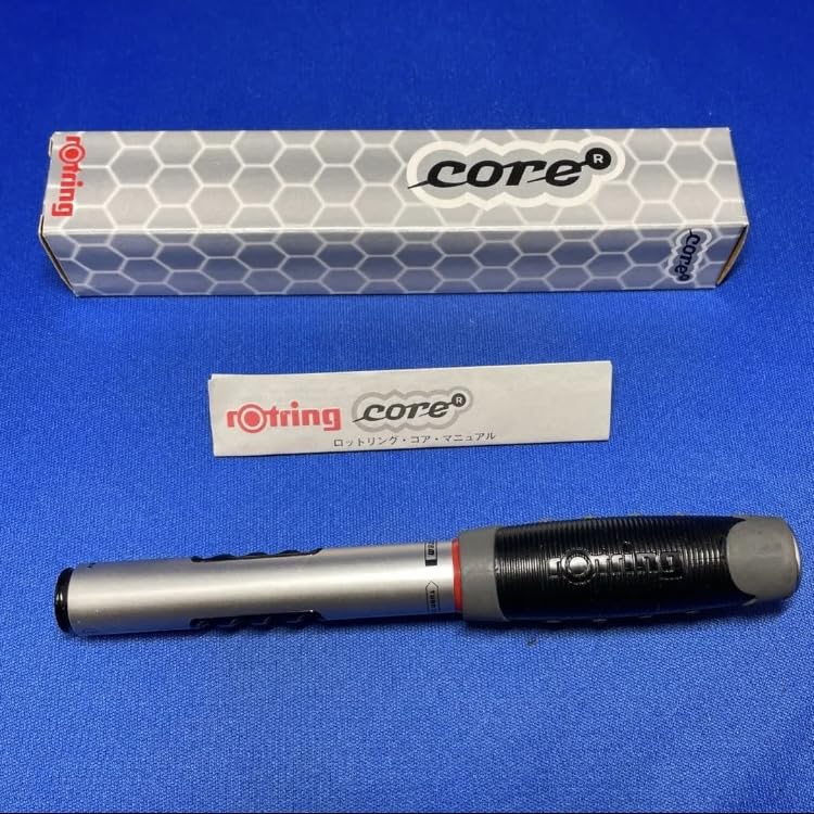 rotring ロットリング・コア・万年筆 詳細ページ | 万年筆 ボールペンなど高級筆記具の販売・買取