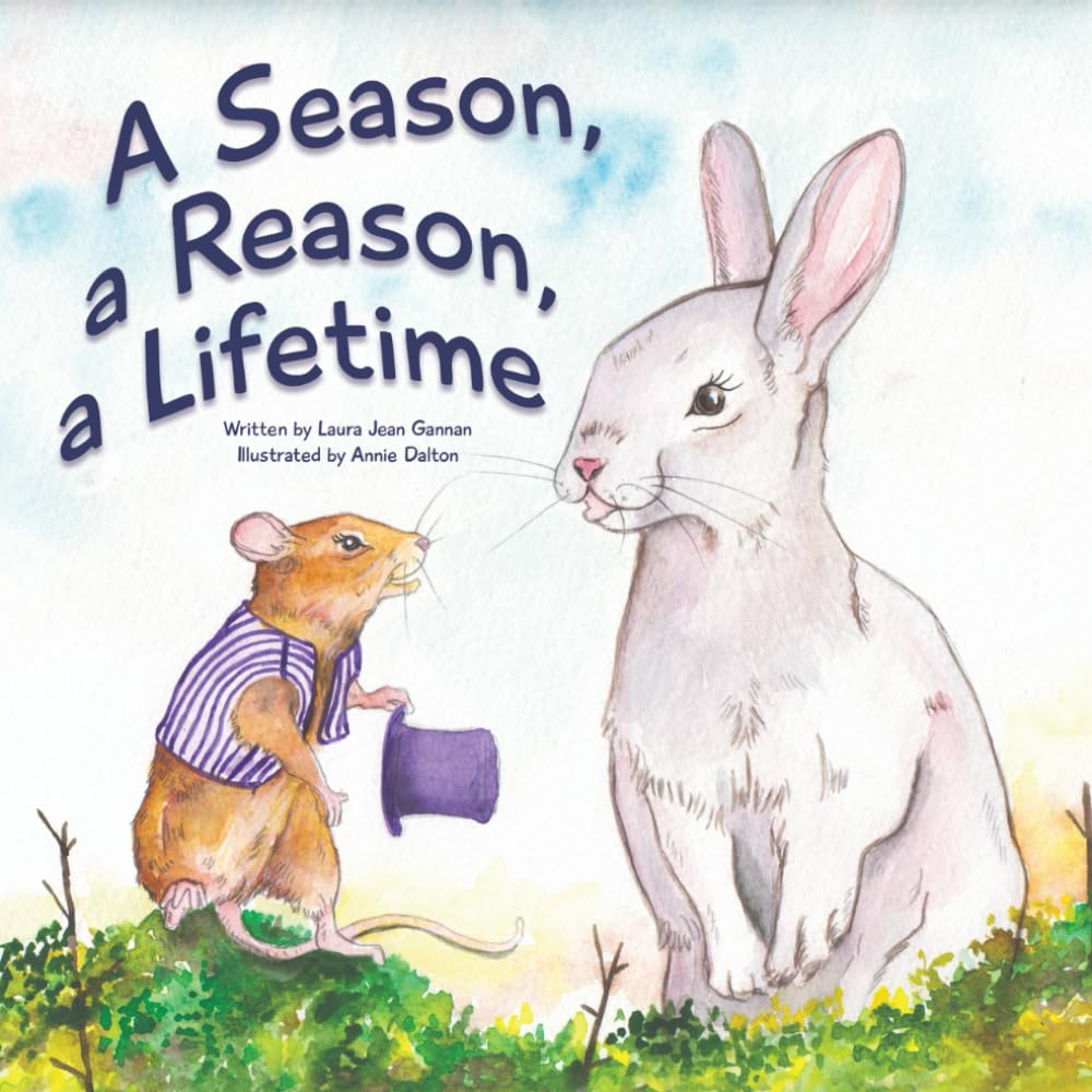 A Season, a Reason, a Lifetime