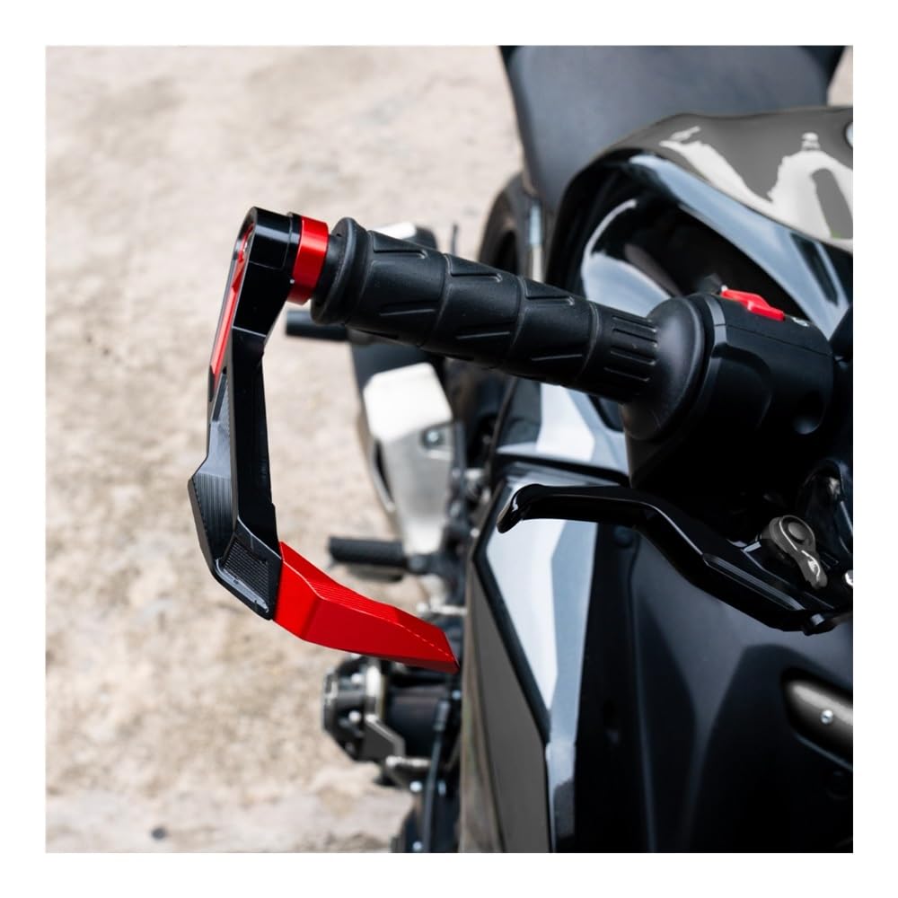 Kupplungs Hebelschutz CNC Motorrad Lenker Bremse Kupplungshebel Sch | CNC Motorrad Lenker Bremse Kupplungshebel Schutzfolie Für GSXR 750 1000