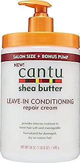 Bonus Size Leave In Conditioning Repair Cream by Cantu