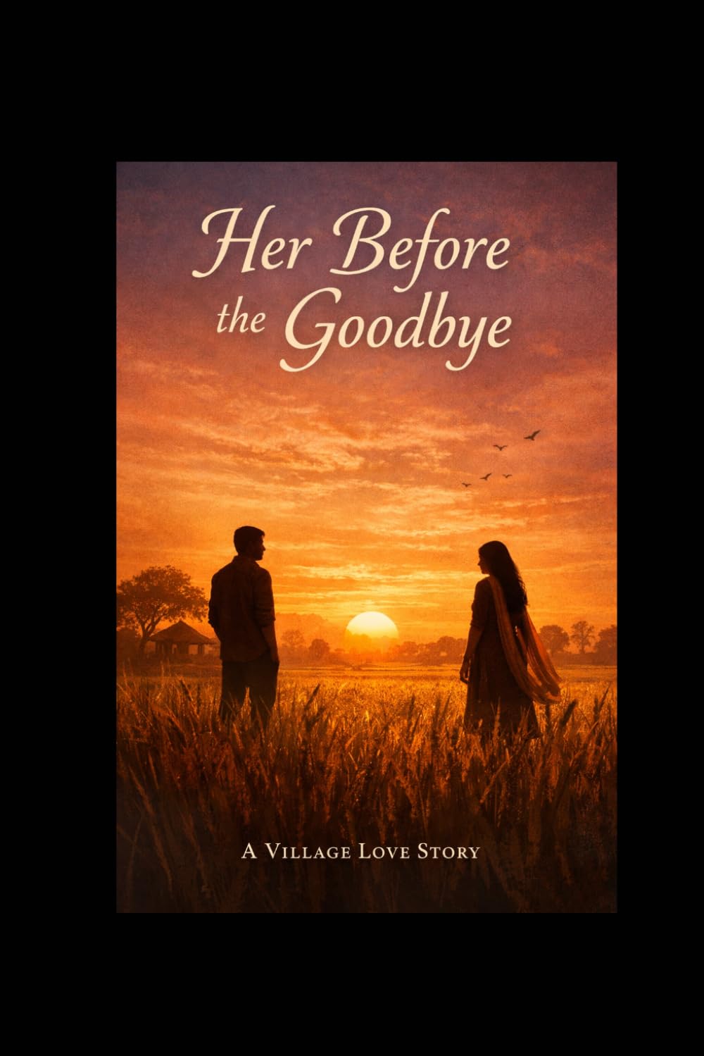 Her Before the Goodbye: A Village Love Story