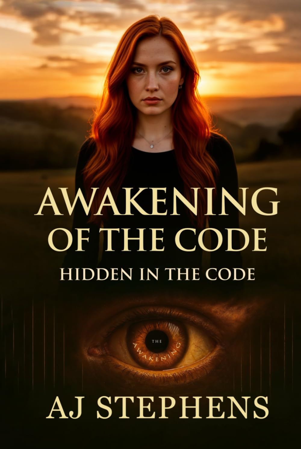 Awakening of the Code: Hidden in the Code