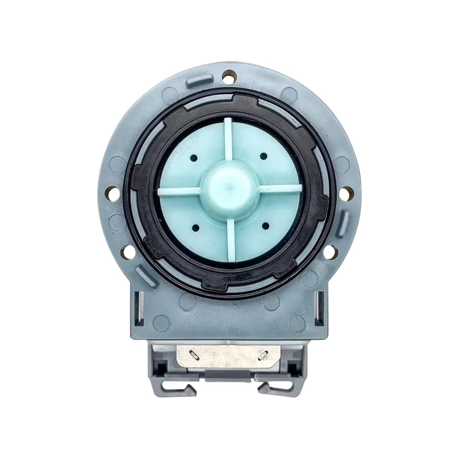 Ldtbmdj One Color Washingmachine Drain Pump Motor For Samsung Washing Machine Drain Pump Motor Px2025-1 220-240V 50Hz 30W 3000R/Min Dc31-00181A Drainage Parts