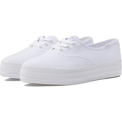 Keds Point Lace Up
