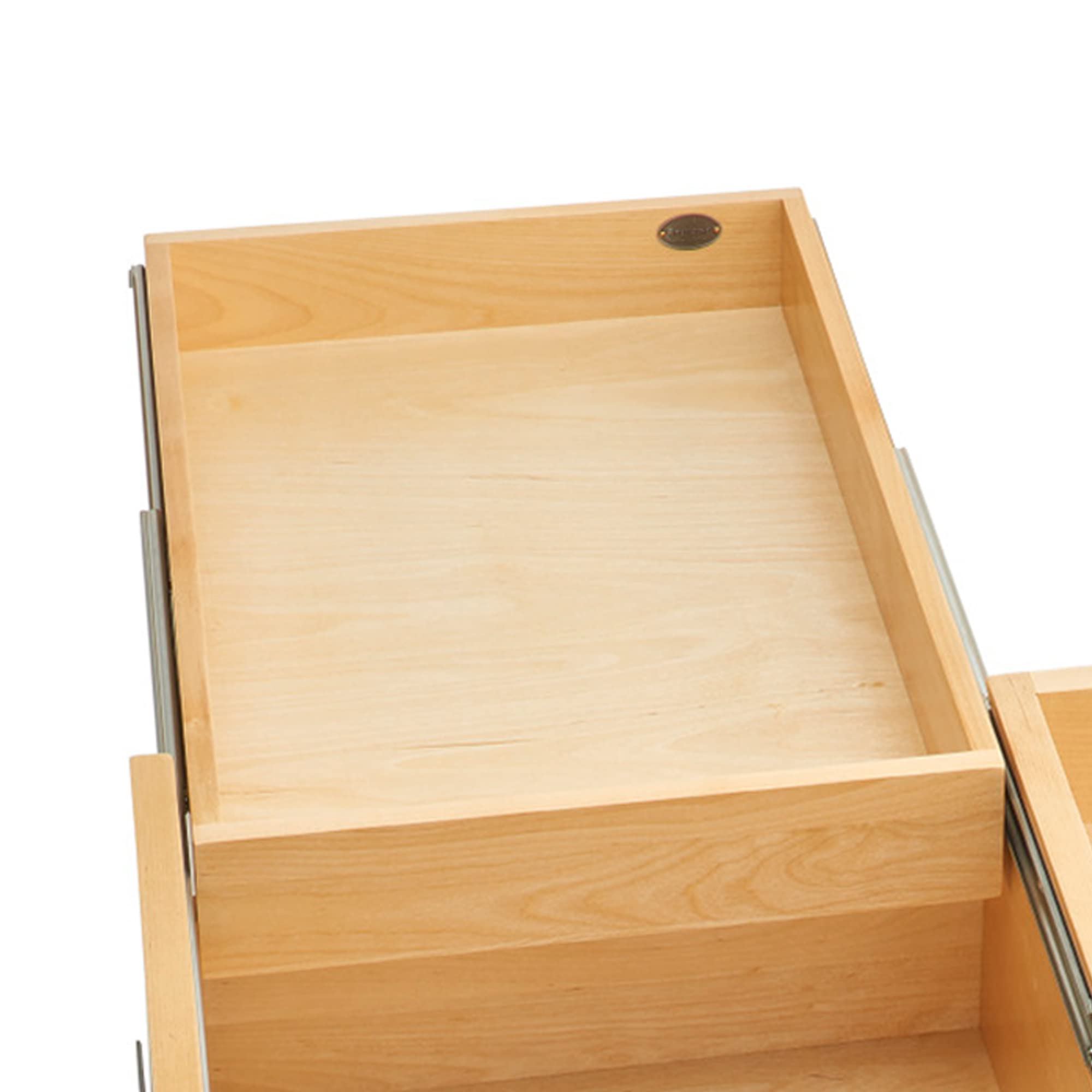 Amazon.com: Rev-A-Shelf 4WTCDD-876HFLSC-1 34.5 Inch Frameless