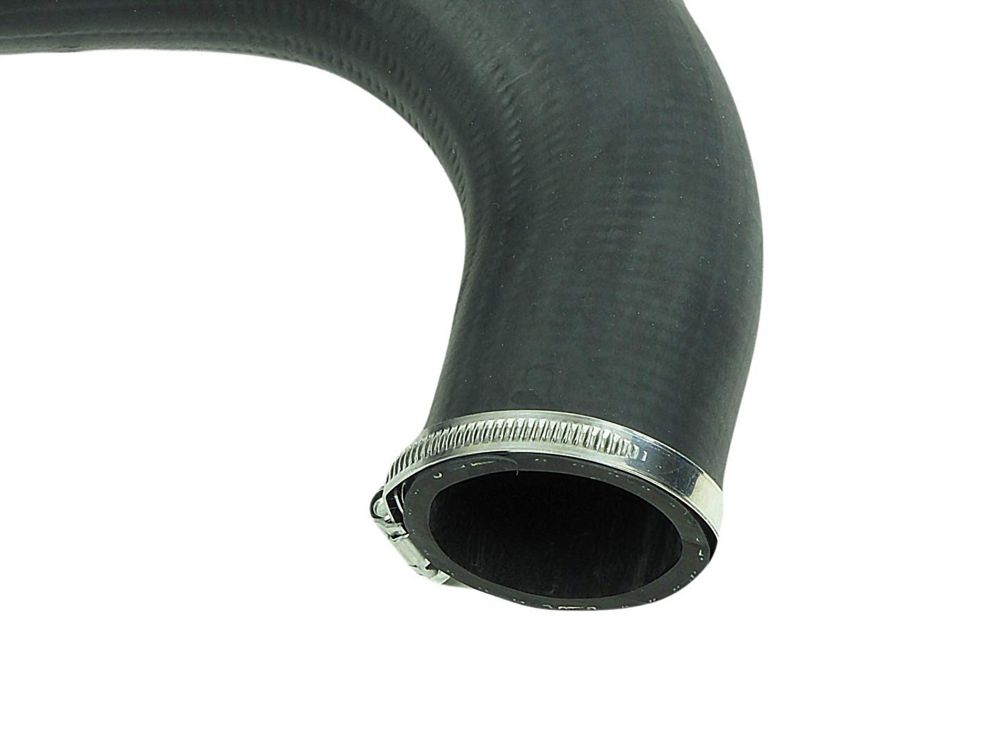 TURBO SCHLAUCH LADELUFTSCHLAUCH FÜR JEEP WRANGLER 3 2.8 CRD 55056639AB