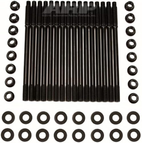 ARP Kit de pernos de cabeza recortada Ford 03 Duratec 2.5L V6