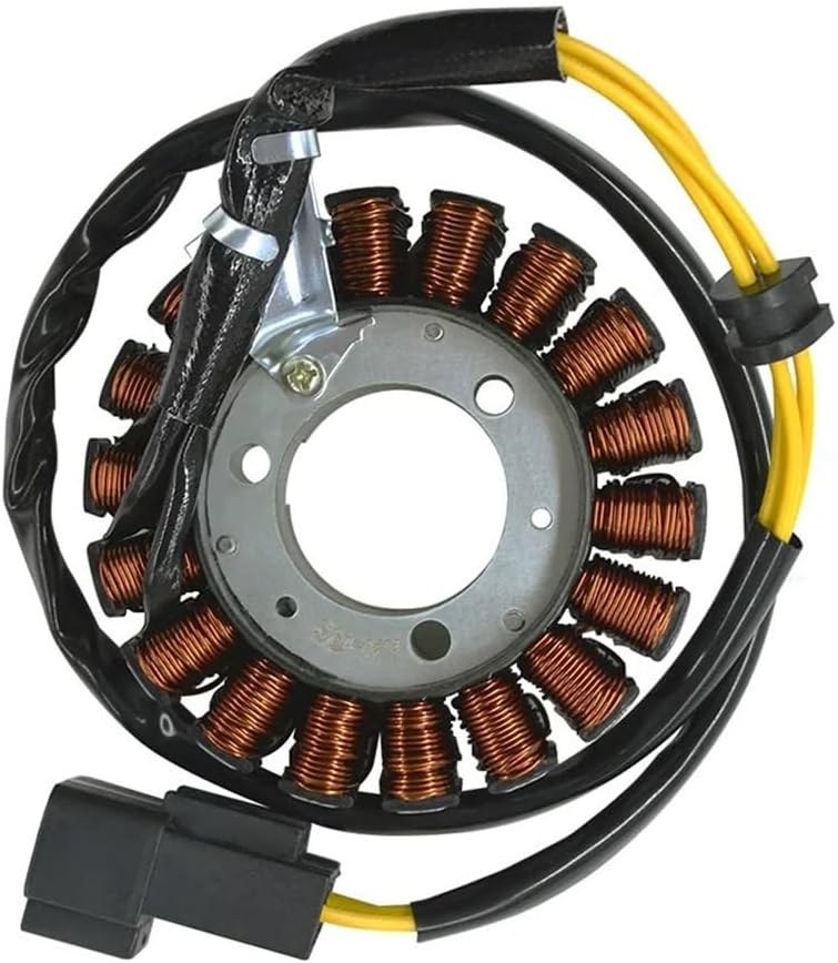 Motorcycle Generator Stator Coil For SH125 SH150 2005-2012 PS125 PS150 FES150 FES125 S-WING 31120-KTF-640 31120-KRJ-791
