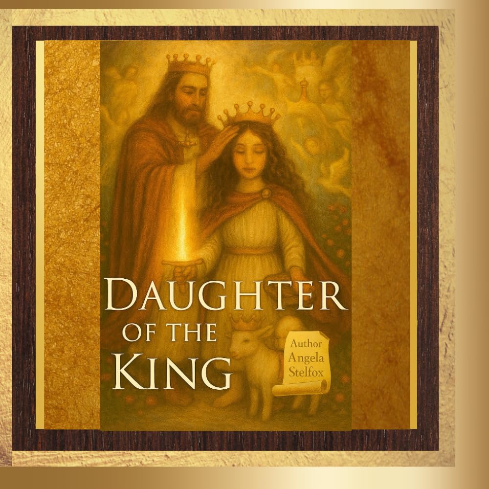 Daughter Of The King