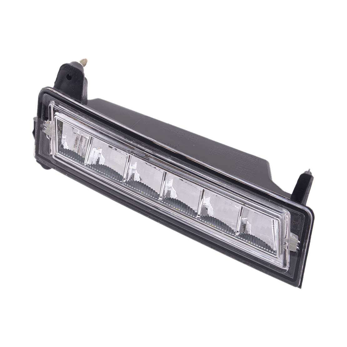 ciciTree Front Right LED Daytime Running Light Lamp DRL Fit for Mercedes-Benz ML GL GLK W164 X164 X204