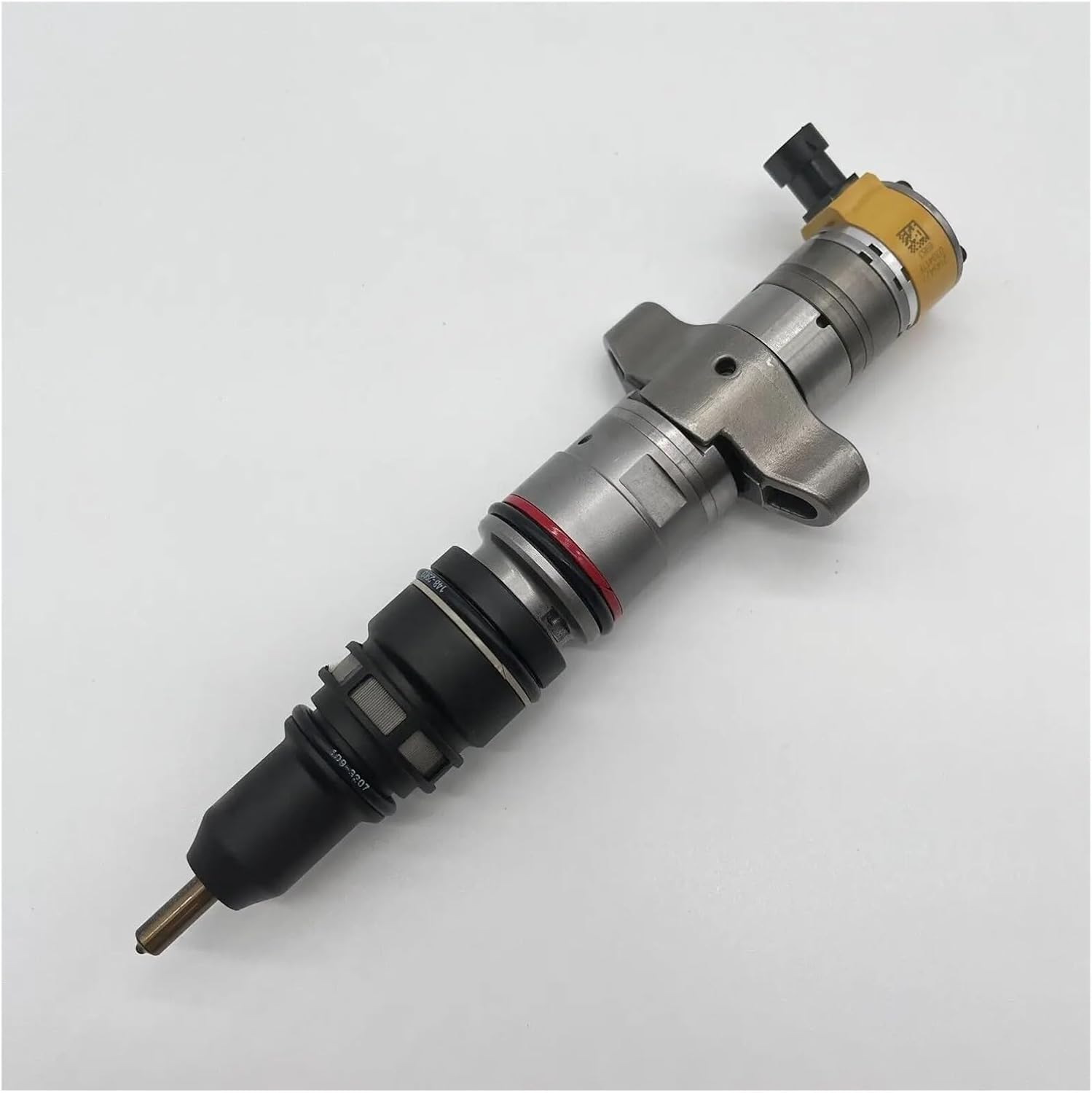 Fuel Injector 3879434 3282573 387-9434 328-2573 Compatible with Caterpillar CAT C9 D6R Engine E330D E336D Common Rail Injector Assembly