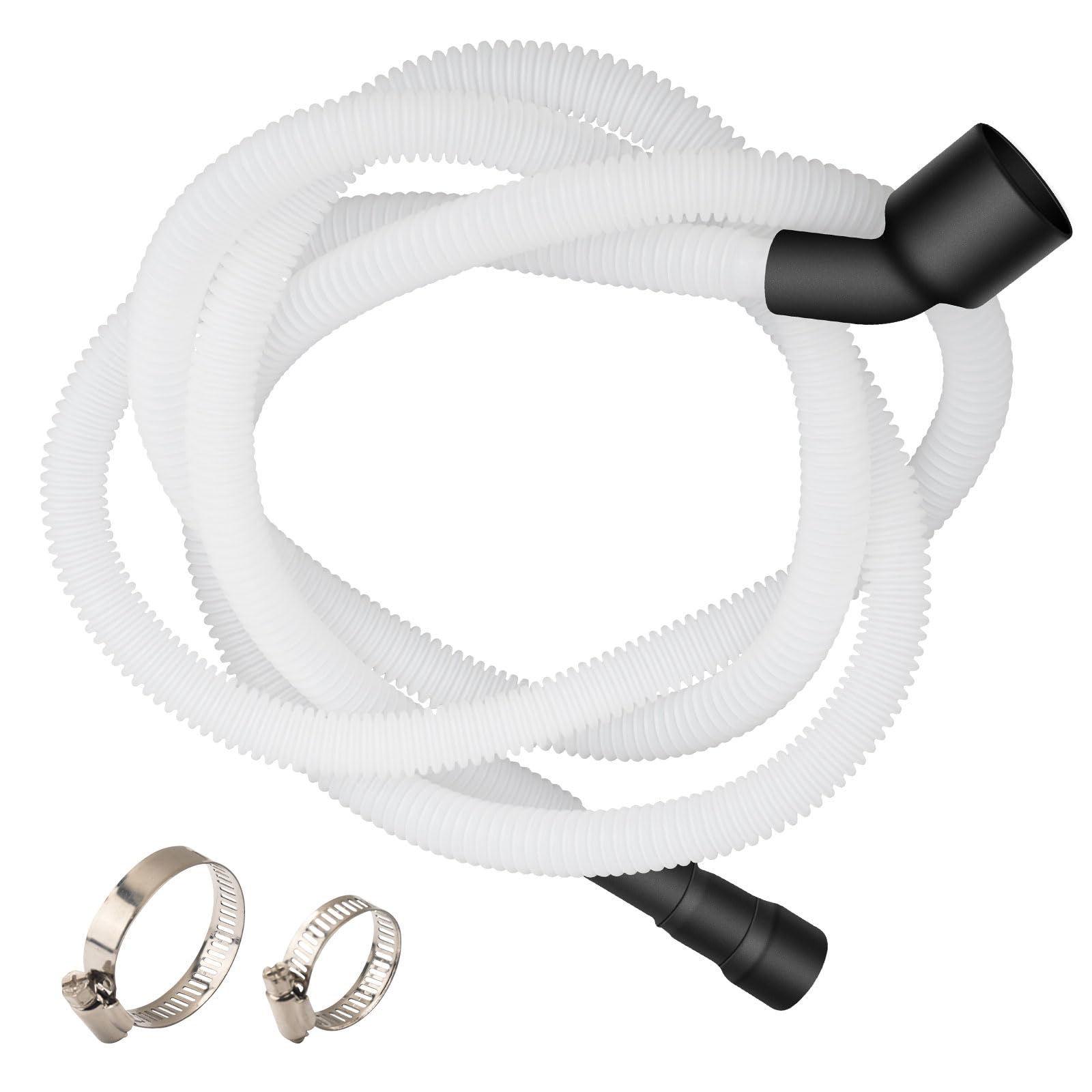 Amazon.com: 807117001 Dishwasher Drain Hose for Frigidaire