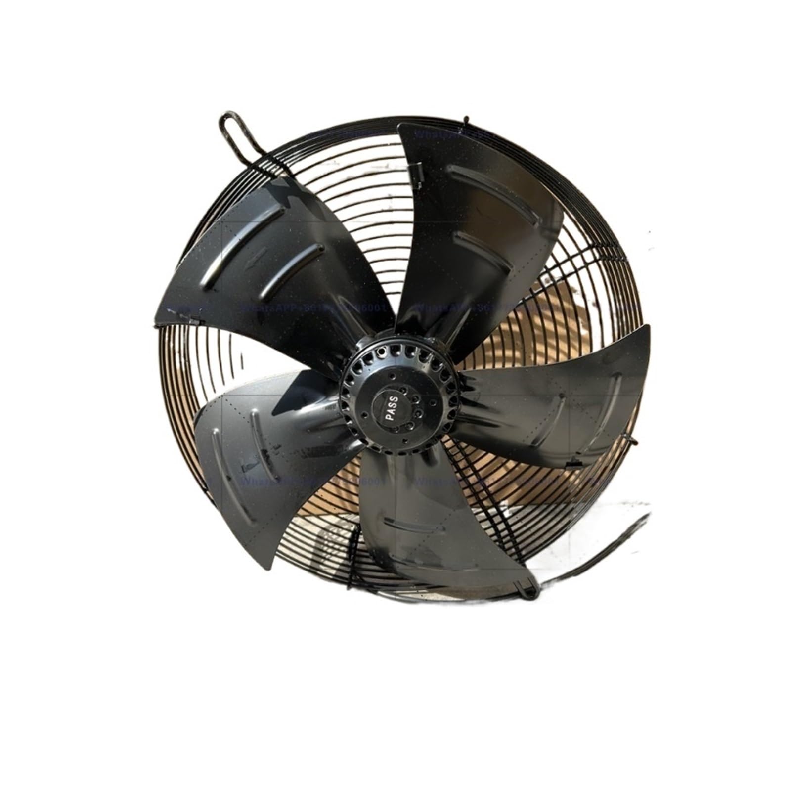 JJKKOZVQF Axial flow fan YSWF74L47P4-470N-400S