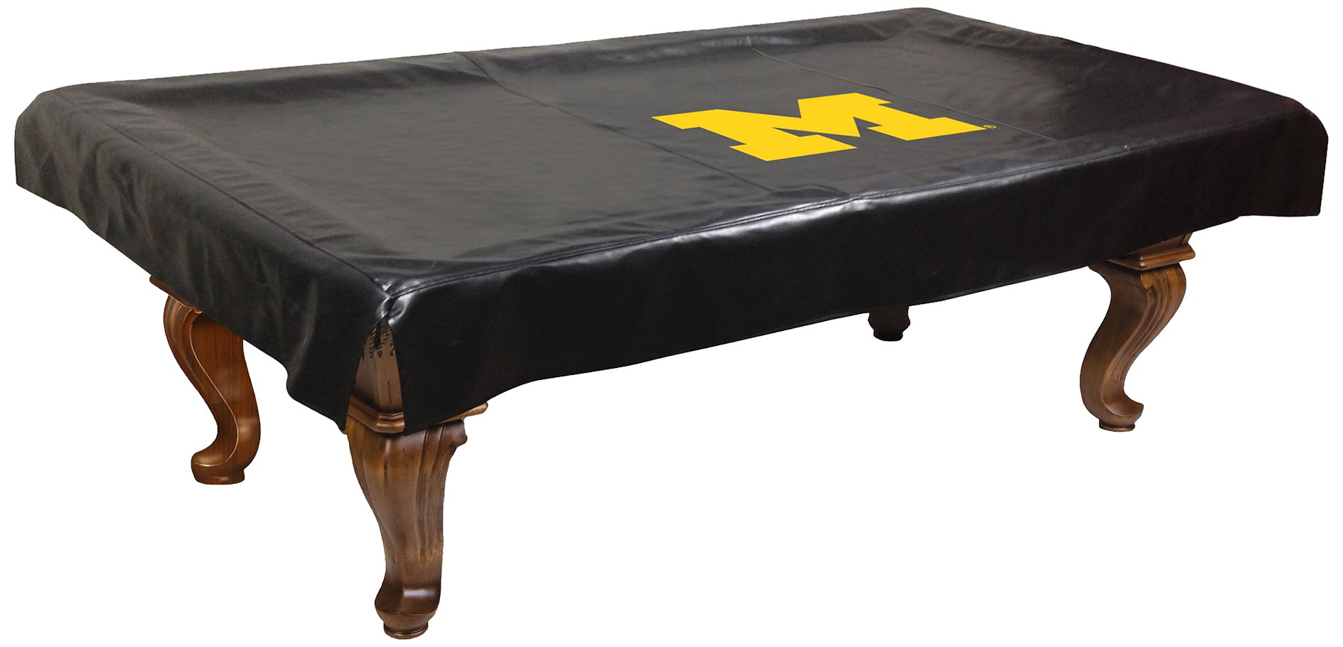 8' Michigan Billiard Table Cover by Holland Bar Stool Co.