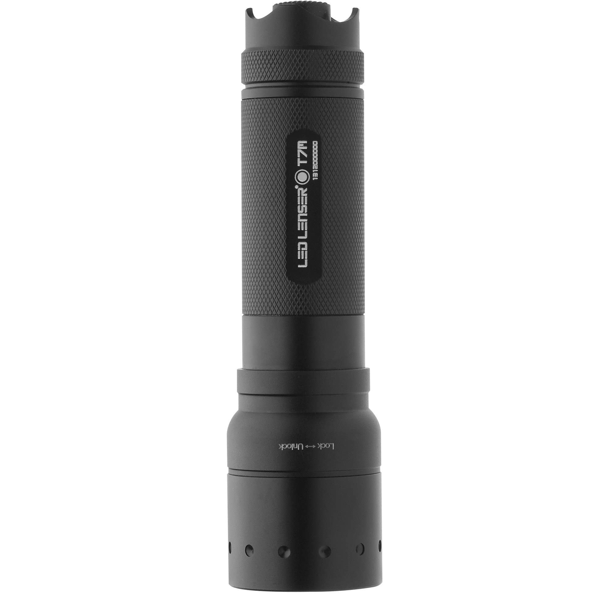 Amazon | Ledlenser(レッドレンザー) T7M LEDフラッシュライト