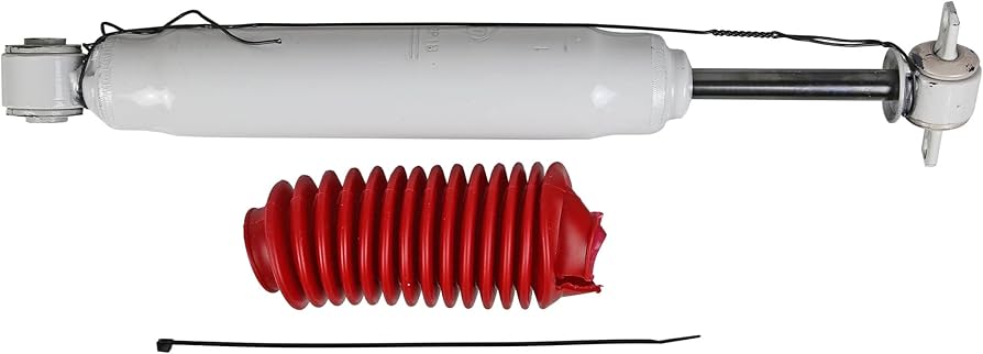 Amazon | Rancho RS5000X RS55299 ショックアブソーバー | ショック