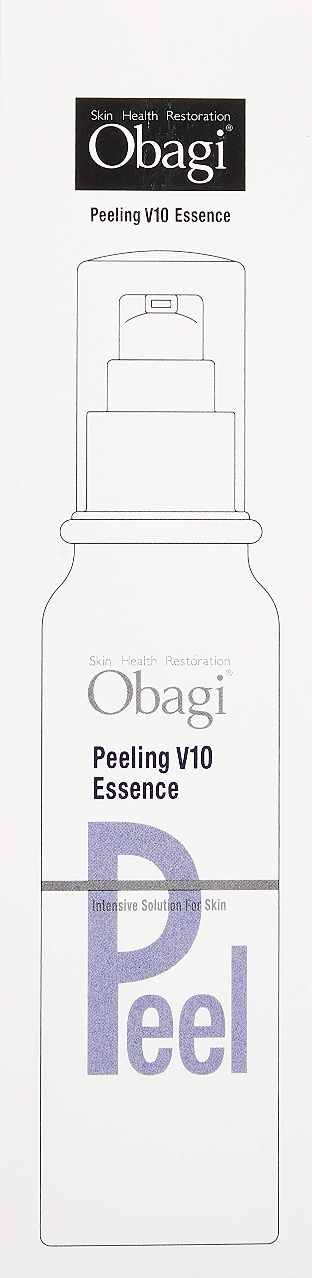 Amazon.co.jp: Obagi（オバジ）: ピーリング