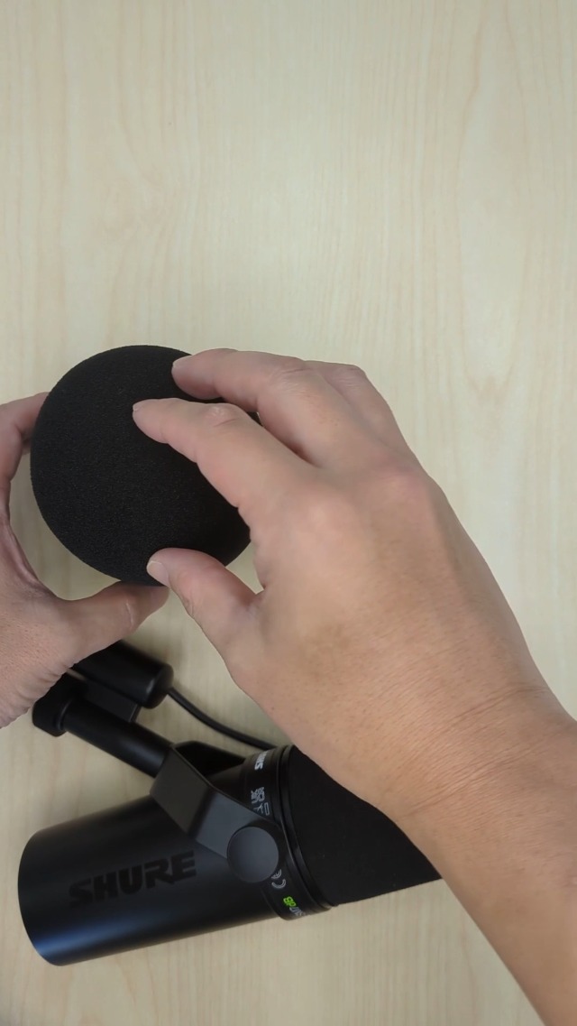 Amazon.co.jp: SHURE シュア ダイナミックマイク SM7B