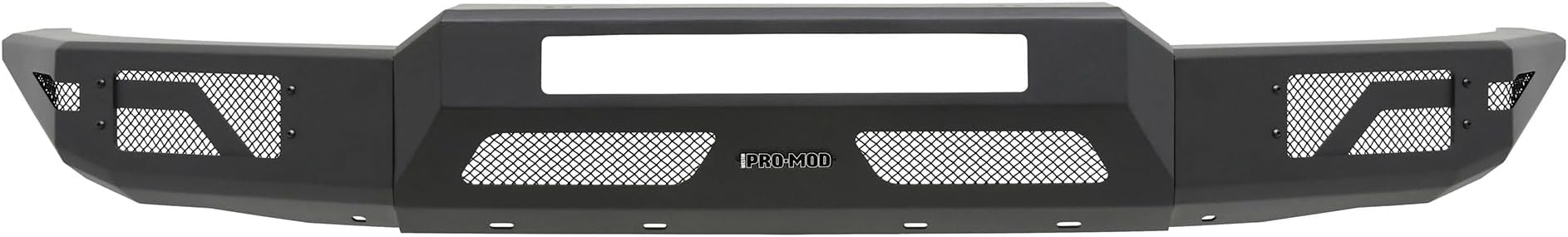 Westin 58-41055 Pro-Mod Front Bumper