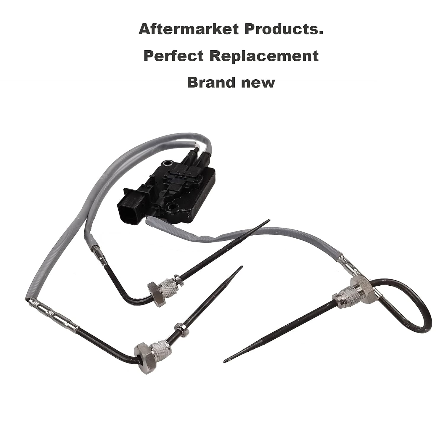 4384812 EGR Sensor, Temperature Sensor, Fits Cummins EPA13 12L ISX QSX Engines
