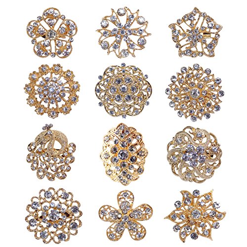 TOOKY chapado en plata