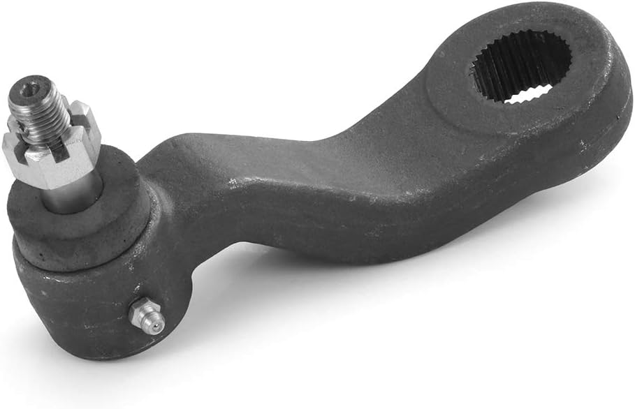 Metrix Premium Chassis Parts - Pitman Arm Fits 15-21 Chevrolet Express Cargo (Mexico), 15-21 Express Pasajeros, 09-21 GMC Savana 2500, Savana 3500, Savana 4500, 03-09 Hummer H2, K6654HD Made in Europe