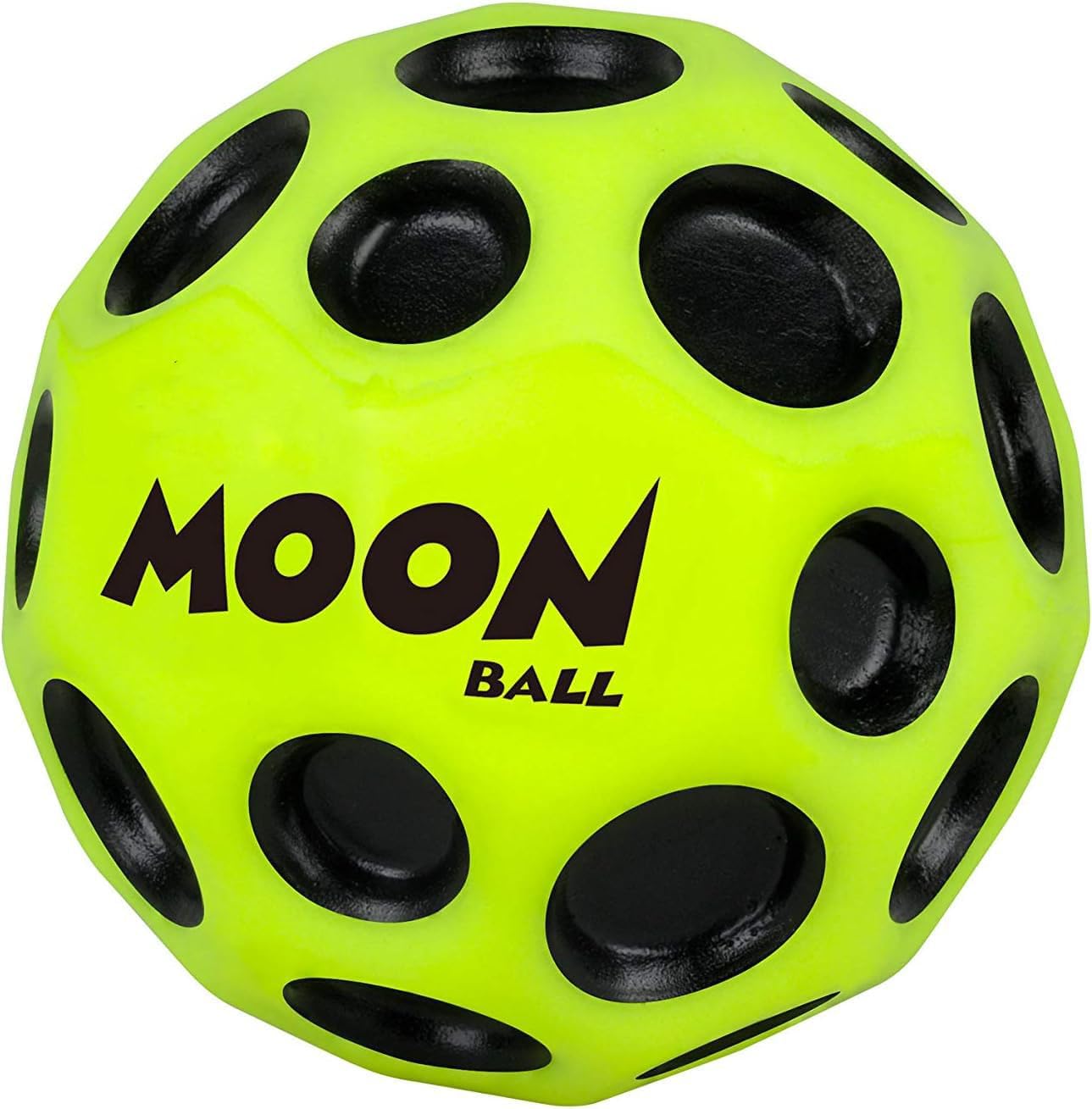 SALPITOYS 1 Space Ballhigh Bouncy Balls, Tk is Super Hot Moon Ball and Space Balls for Kids and Adults, Bubble Ball Space Galaxy Bouncy Ball Easy to Grip and Catch.