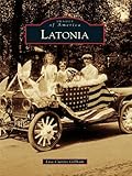  Latonia (Images of America) (English Edition)