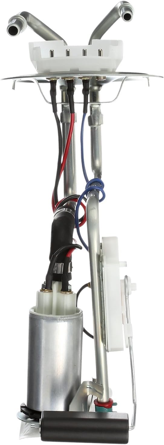 Delphi HP10187 Fuel Pump Hanger Assembly