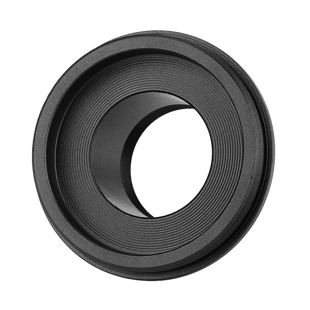 Telescope Eyepiece Adapter Ring, for Home