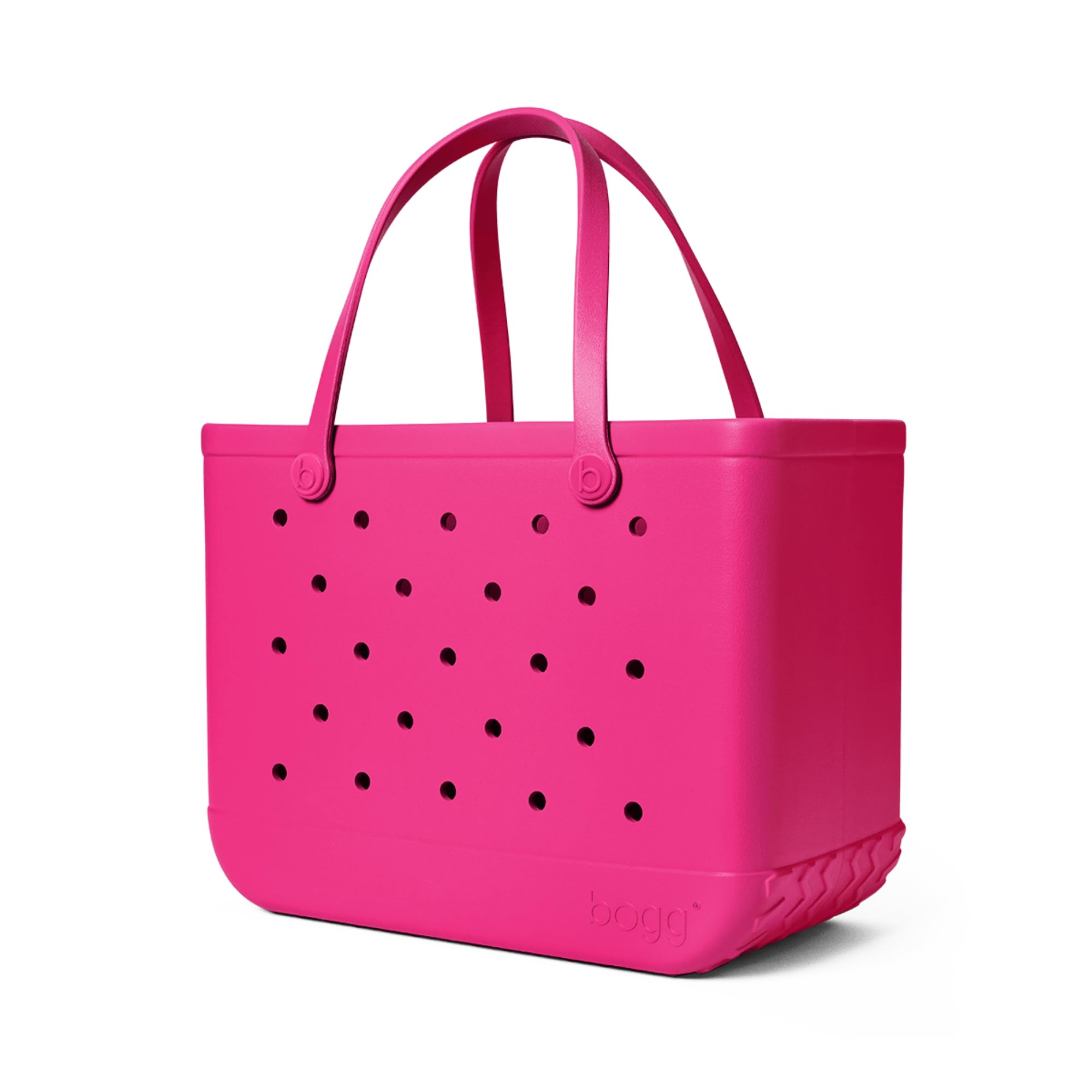 Original Large Tote – 19” x 14” x 9” – Durable, Washable, Tip-proof – Beach, Pool, Boat, Work, Sports