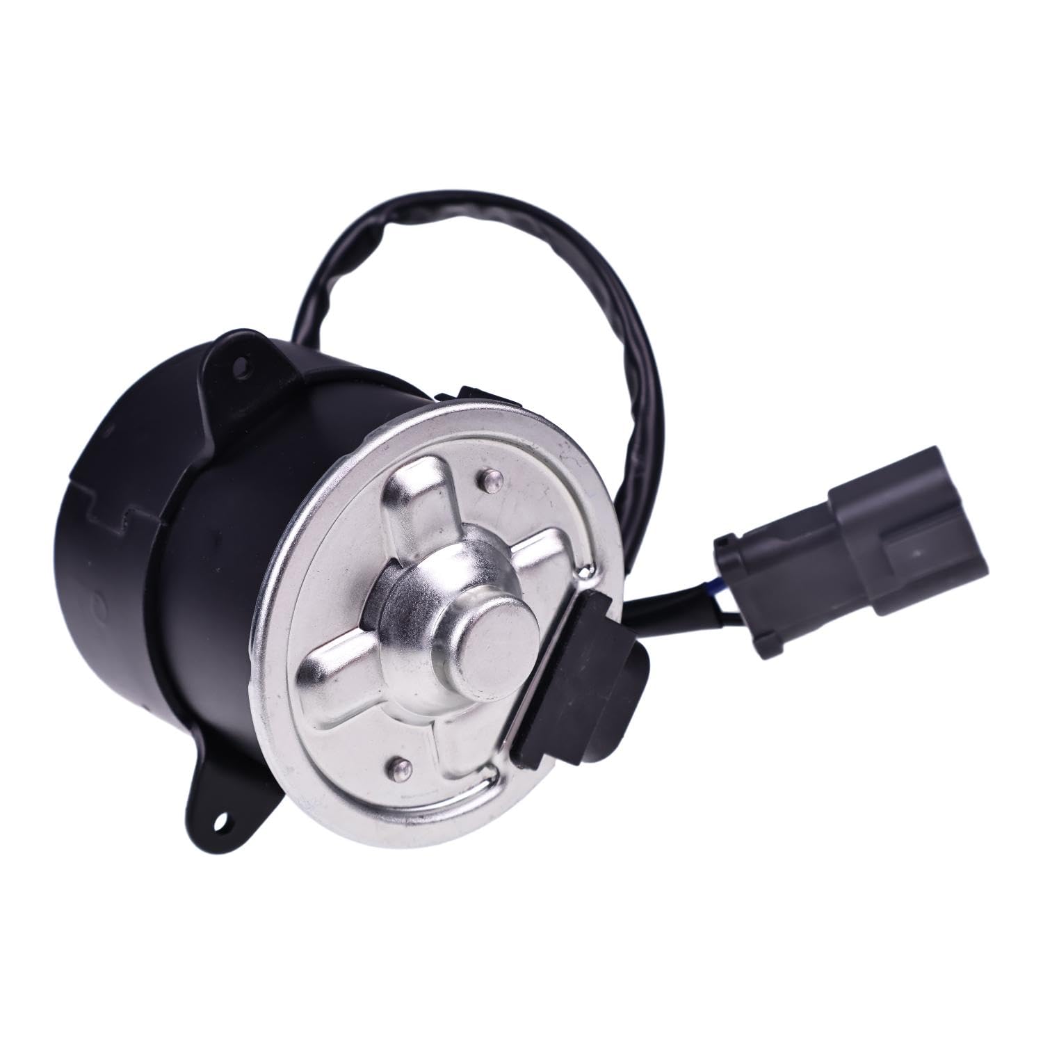 HOLDWELL 12V Radiator Cooling Fan Motor 19030-PNA-003 Compatible