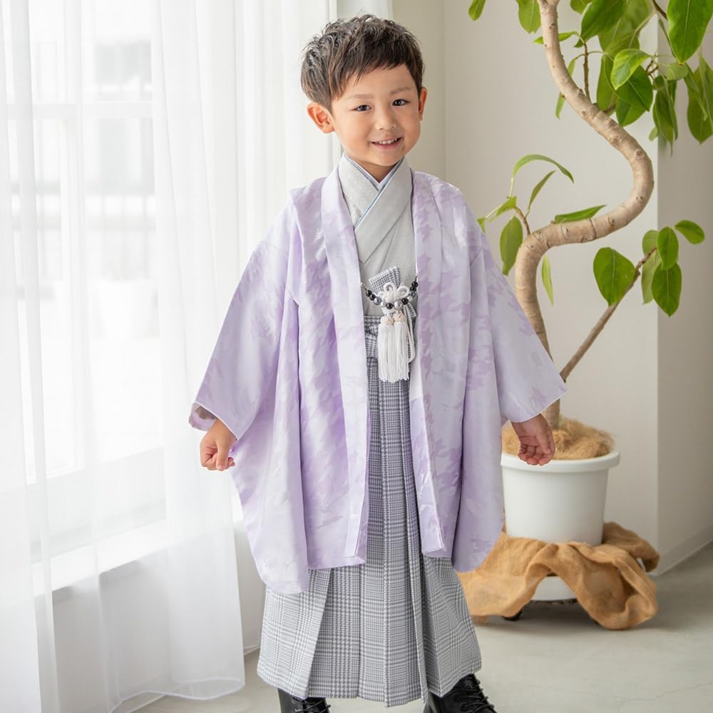 【値下げ】京のみやび　七五三　ほぼ新品未使用　3歳　男の子　女の子 値下げ】京のみやび 七五三 ほぼ新品未使用 3歳 男の子 女の子 七五三