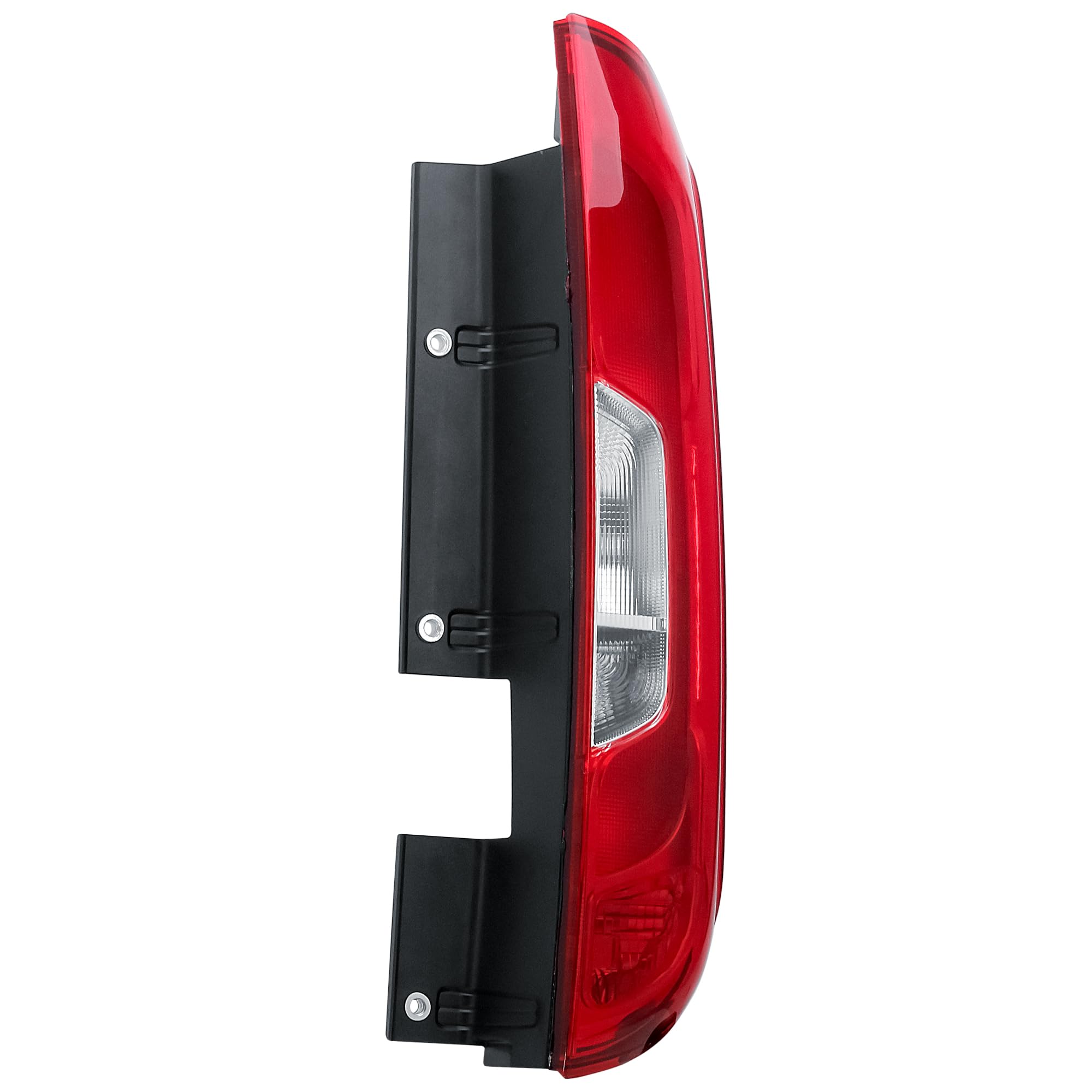 LONGLING Fanale Posteriore Destro Lato Passeggero Fanale Posteriore Posteriore Per Fiat Doblo 2015-2023
